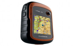 Garmin eTrex 20 GPS Devices by Shreeji Instruments