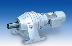 Gear Box by Universal Engineers And Manufacturers