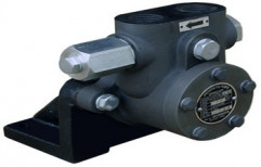 Gear Pumps- AFP Series by Srivin Engineering Company