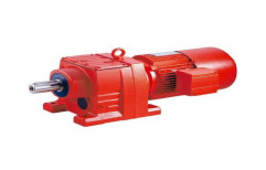 Geared Motor by Vishal Electric Store