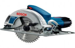 GKS 190 Hand Held Circular Saw by JSB Engineering Co.