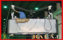 Glass Cleaning Solution by Balaji Industries