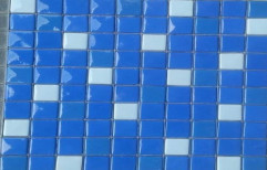 Glass Mosaic Tiles by DS Water Technology