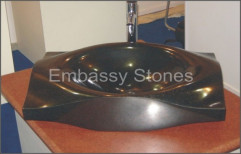Granite Sink by Embassy Stones Private Limited