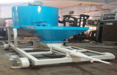 Grouting Pump Machine by Spares (india) Engineering