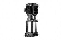 Grundfos Pump by SSD Enterprises