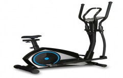 Gym Elliptical Machine by Promise Agencies