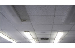 Gypsum Ceiling Panel by NCR Professsionals