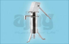 Hand Pump by Ajay Industrial Corporation Limited