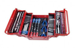 Hand Tools Kit by Pneumec Kontrolls Private Limited