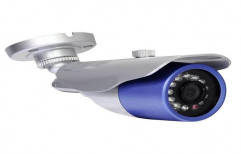 HD CCTV Bullet Camera by Tech SDV