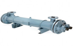 Heat Exchanger by Western Engineers (India)