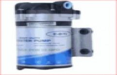 Heavy Duty Booster Pump by RO Super Water Solution
