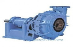 Heavy Duty Process Pump by Shivam Industrial Products