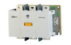 High Power Contactor by Sanjay Electrical Traders