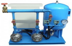 High Pressure Booster Pump by Aruvi Enterprises