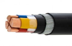 High Tension Cable by Elite Solar Technologies