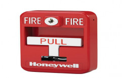 Honeywell Fire Alarm by Advance Secure Com