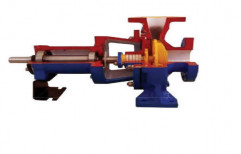 Horizontal Hydrodynamic Seal Pump by Pragati Engineering Services