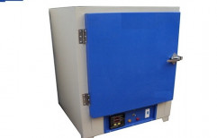 Hot Air Oven by Sgm Lab Solutions