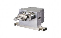 Hot Melt Adhesive Pump by DuraMet Technologies