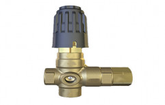 Hot Water Unloader Valve by Shree Sahajanands Automeck Private Limited