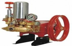 HTP Pump by Om Agro Equipment