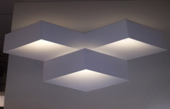 Hybec Wall Lights by R.N.T. Energy & Solutions