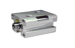 Hydraulic Compact Cylinder by Grace Hydraulics