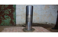 Hydraulic Cylinder Piston Rod by Ganesh Engineering Works