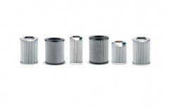 Hydraulic Filters by Pramani Sales And Services