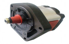 Hydraulic Gear Pump by Chennai Hypro Technologies