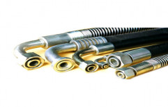 Hydraulic Hose Assemblies by Pramani Sales And Services