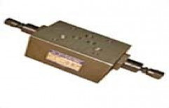 Hydraulic Modular Valve by Shivam Hydraulics