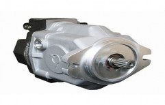 Hydraulic Piston Pumps by Pramani Sales And Services