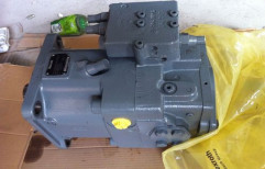 Hydraulic Pump by Trustworth Infracore