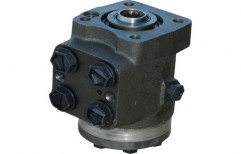 Hydraulic Steering Unit by Target Hydrautech Private Limited