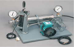 Hydrogenation Apparatus by Labline Stock Centre