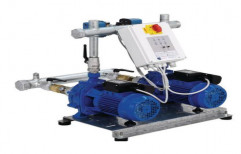Hydroget Cleaning Machine by SS Engineers & Consultants