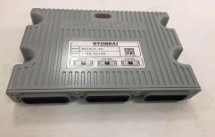 Hyundai Excavator Controller by Trustworth Infracore