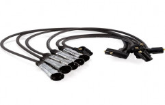 Ignition Cables by Servotech Engineers