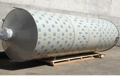 Imported PP HDPE Tank by Omkar Composites Private Limited