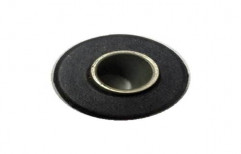 Industrial Black Bushings by Jnd Auto Exports