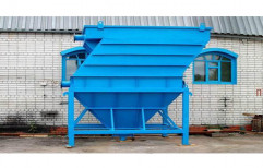 Industrial Lamella Clarifier by Watertech Services Private Limited