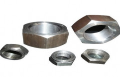 Industrial Nuts by Hind Automotives
