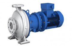 Industrial Pumps by R. K. Pumps Private Limited
