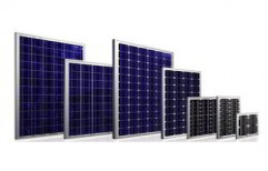 Industrial Solar Panels by Eco Solar Systems