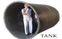 Industrial Tanks by Advanced Expertise Technology Private Limited