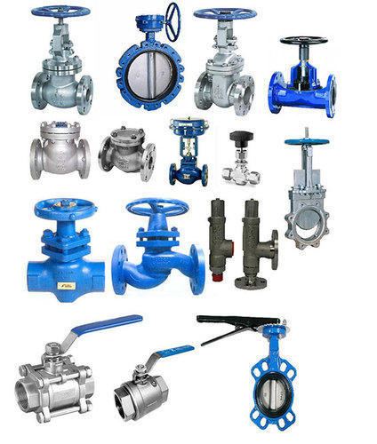 Industrial Diaphragm Valves By Apurav Enterprises - SuppliersPlanet