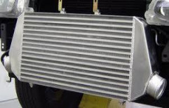 Inter Cooler/After Cooler/ Oil Coolers by Compressors & Tools Co.